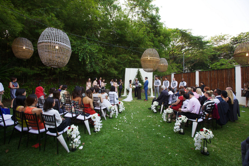 chere weddings singapore