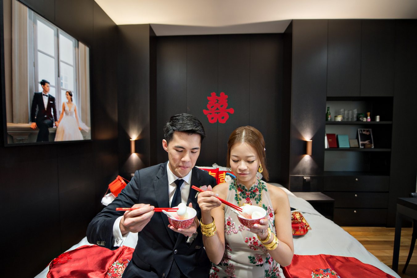chinese wedding