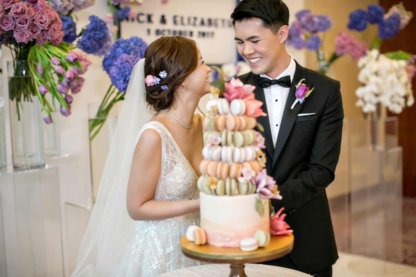 wedding coordinator singapore