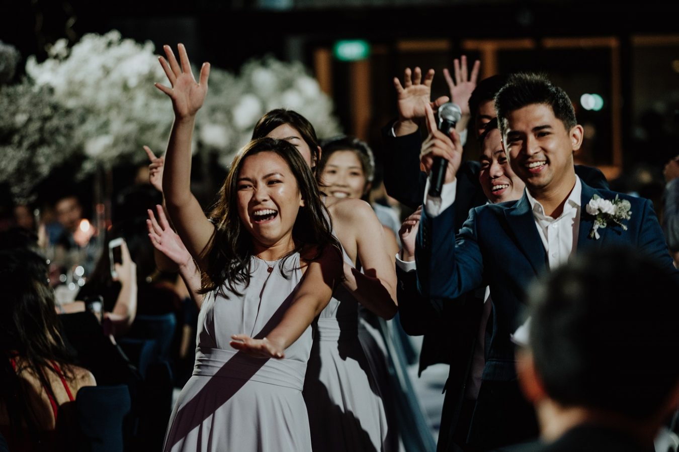 jw marriott south beach wedding