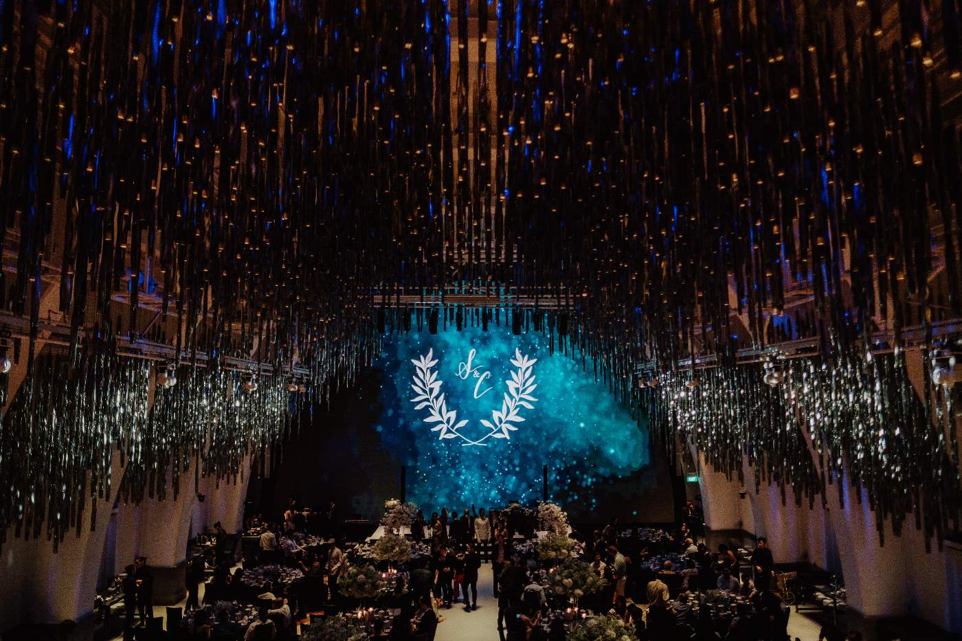 12 Wedding Planners in Singapore | Where Reality Is Better than Your Dreams Chère Weddings & Events